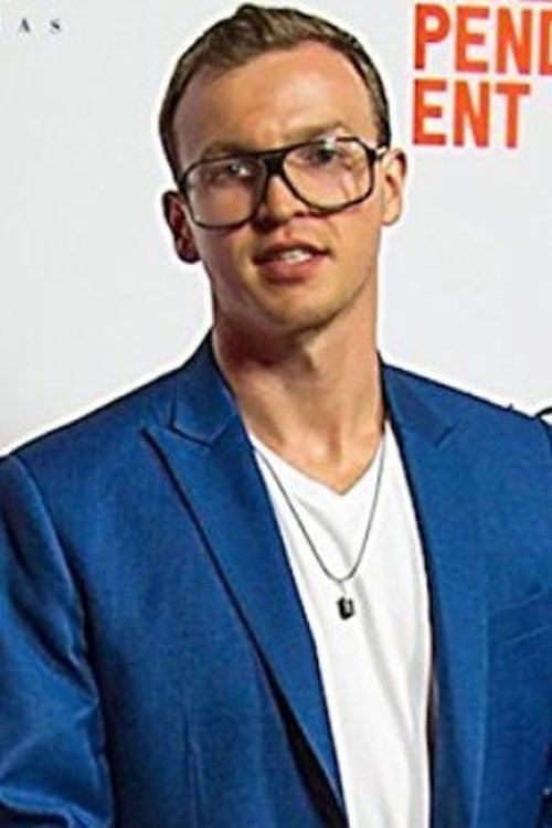 Kyle McCachen as Flashback Boyfriend