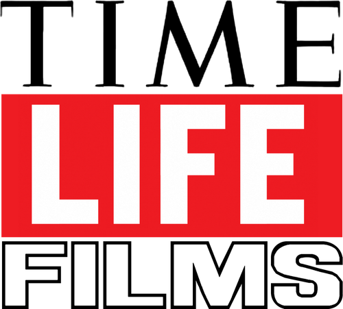 Time Life Films logo