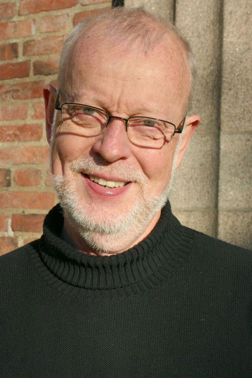 K.G. Hammar as Himself