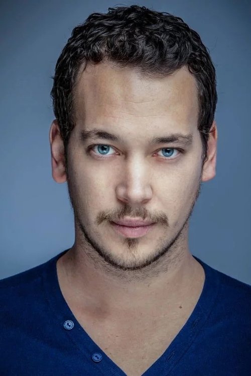 Jonathan Couzinié as Jésus-Christ