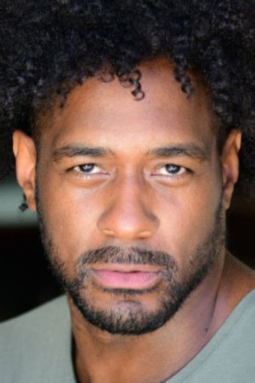 Jesse Lipscombe as William Bradley