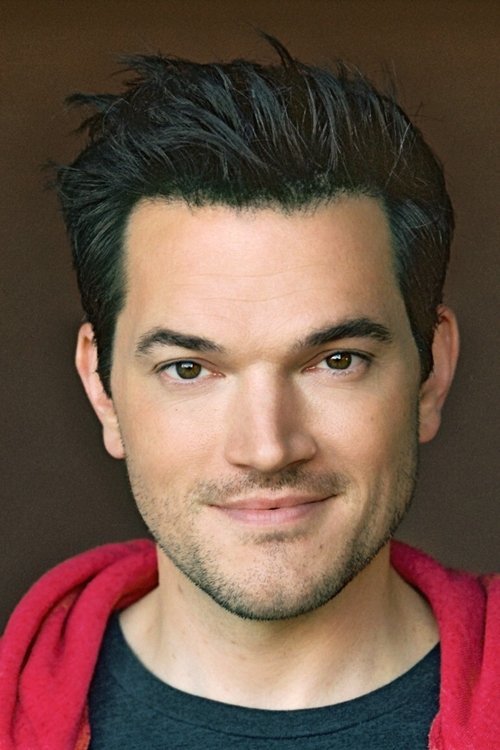 Michael Daniel Cassady as Milo