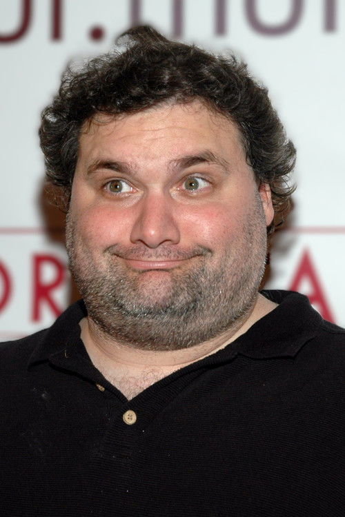 Artie Lange as Artie Lange
