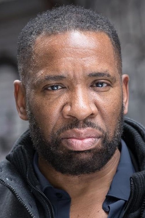 Martin Fisher as Dr. Spitzer