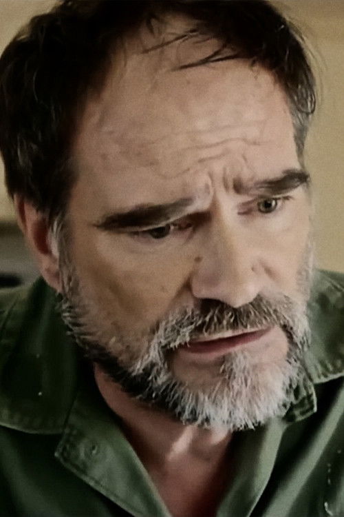 Rusty Whitener as Roy