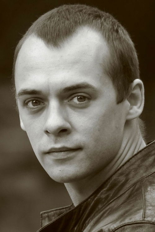 Sergey Ivanov as Серёжа