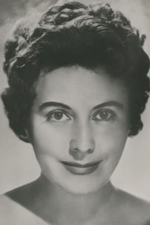 Lisa Della Casa as Vreneli