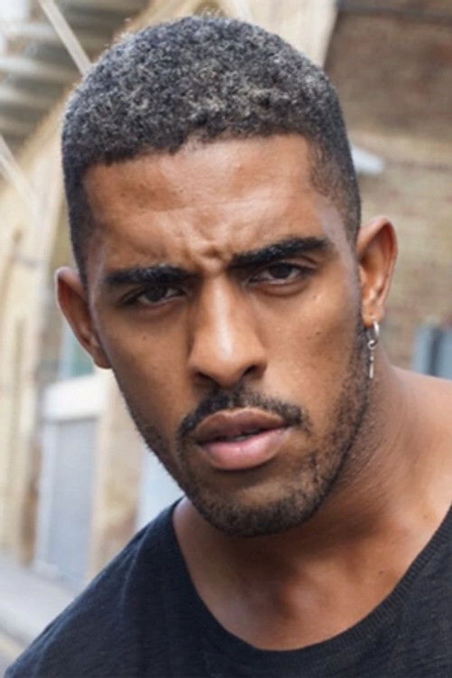 Claudimar Neto as Self