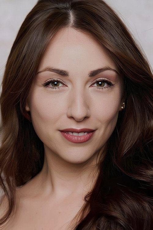 Nicola Posener as Computer System Voice