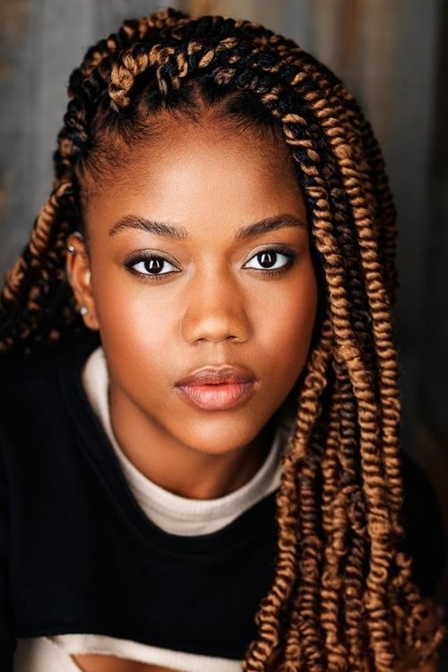 Tai Leshaun as Teen Emily