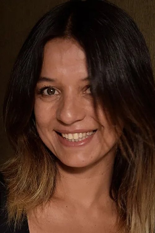 Ana María Cárdenas as Consuelo