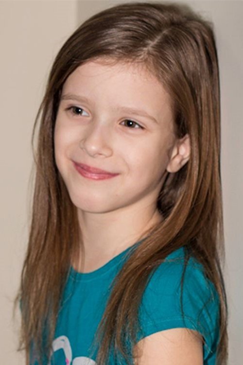 Jorja King as Emilie