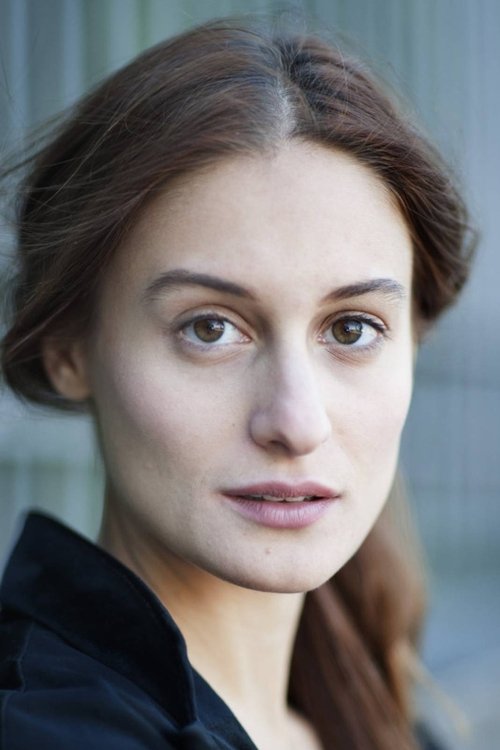 Rebecca Sisti as Gabriella