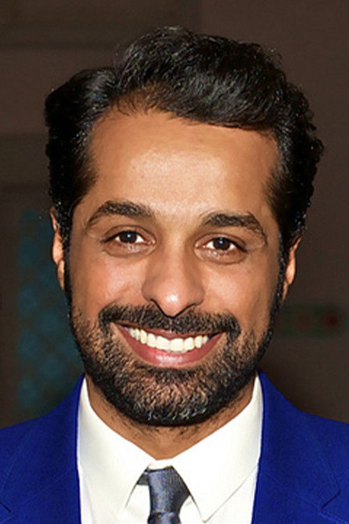 Yaqoob Abdullah as Asad