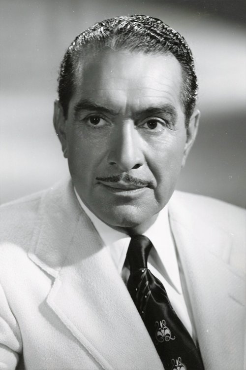 J. Carrol Naish as Dr. Karl Decker