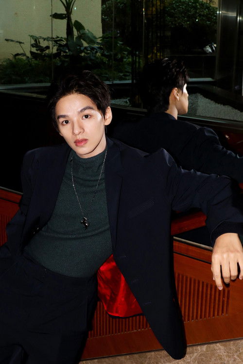 Cheng Yijie as Feng Xingtong