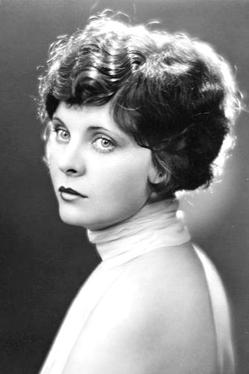 Kathleen Collins as Jane Logan