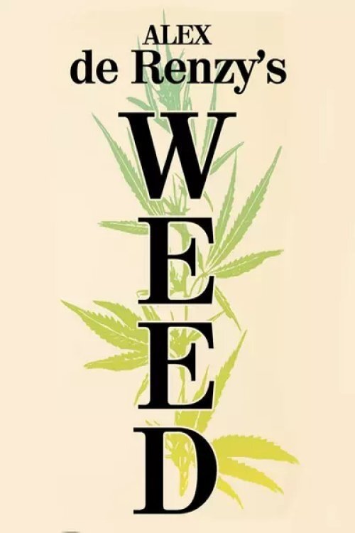 Weed poster