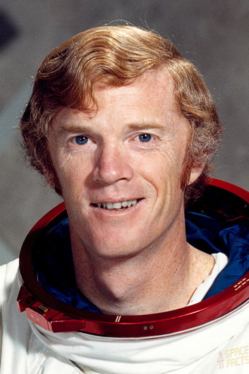 Russell Schweickart as Narrator - Apollo 9 (voice)