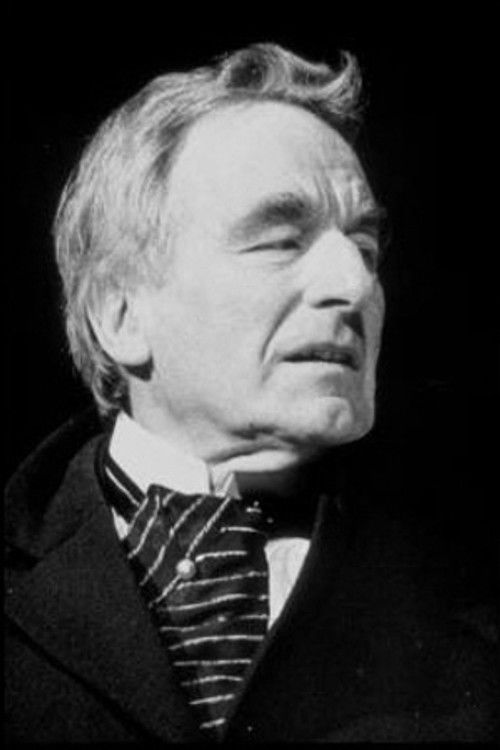 Romuald Pekny as Marquis de Torcy