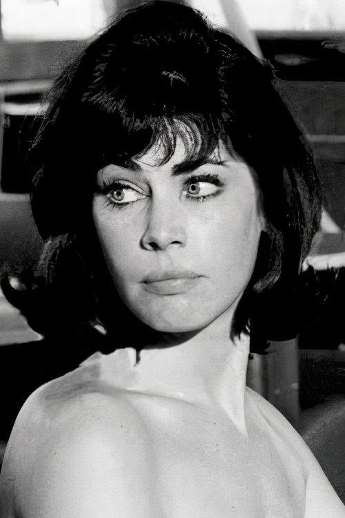 Colette Jackson as May