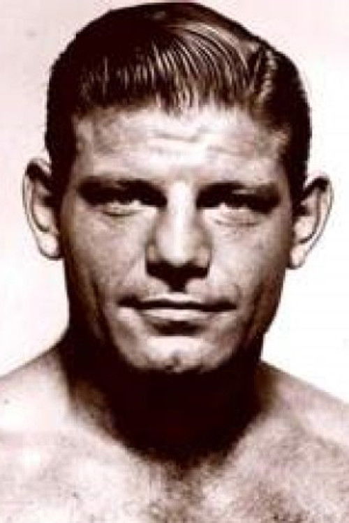 Billy Varga as Billy Varga - Wrestler
