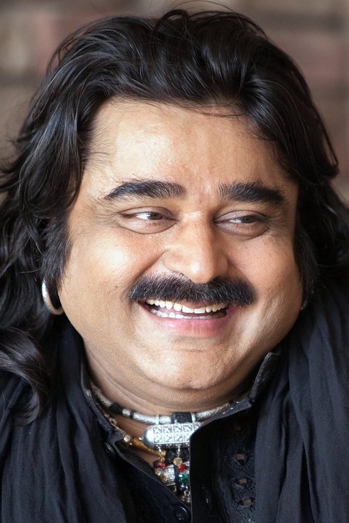 Arif Lohar as 