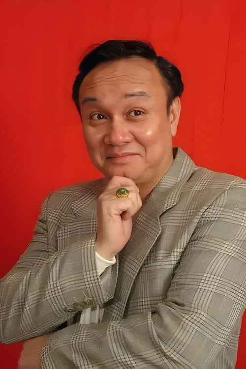 彭炽权 as 谭宪炳（太子炳 / 包租公）