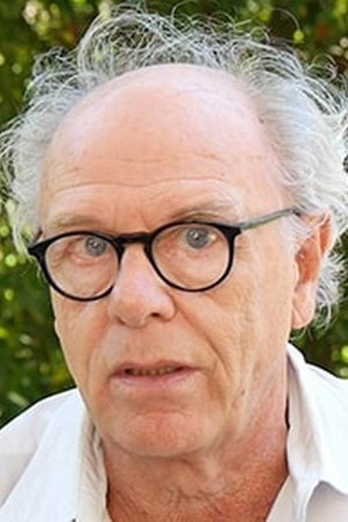 Roberto Posse as Capitano Jurgens