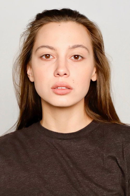 Виктория Глоба as Anya