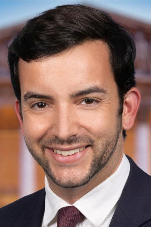 Jean-Philippe Tanguy as Self : Député RN