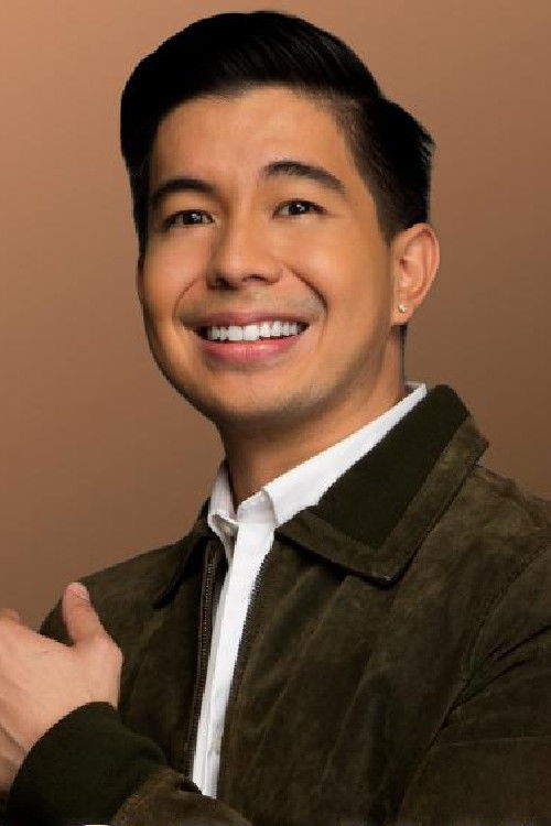 Rodjun Cruz as Joel Apostol