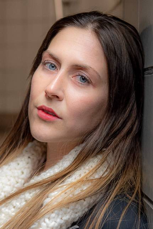 Erica Leigh Boseski as Heather