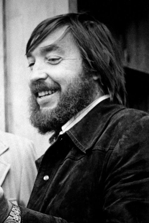 Bob Johnston as Self