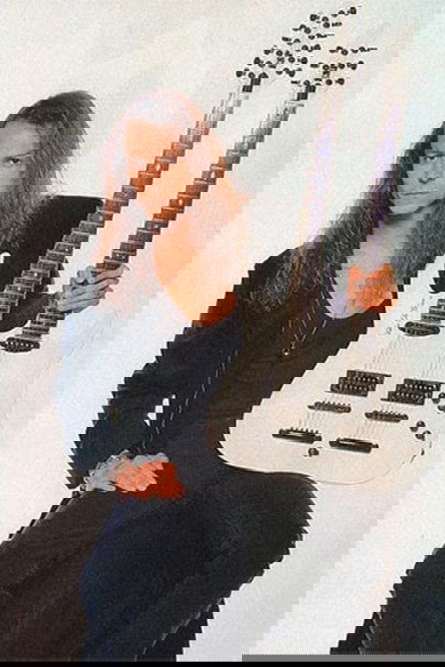 Chris DeGarmo as Self