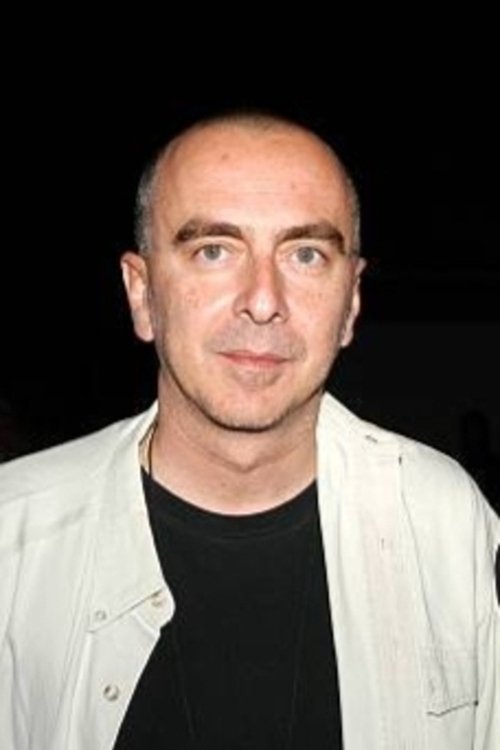 Paolo Cherchi Usai as Himself - Senior Curator, George Eastman House