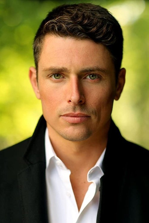Lachlan Nieboer as Ryan McGonagle