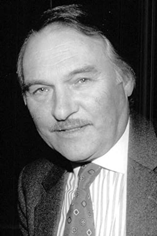 Dinsdale Landen as The Composer