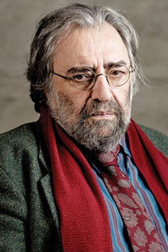 Masoud Kimiai as Himself