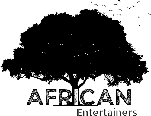 African Entertainers Consultancy logo
