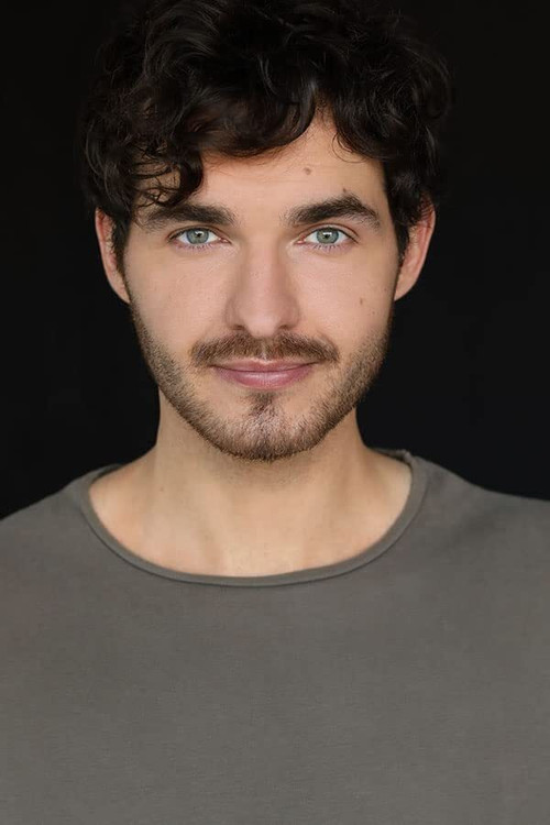 Sebastian Faure as Jack