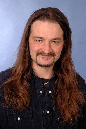 Attila Bocsárszky as One-Hand