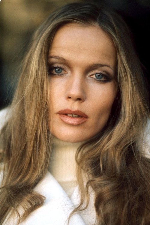 Veruschka von Lehndorff as Self