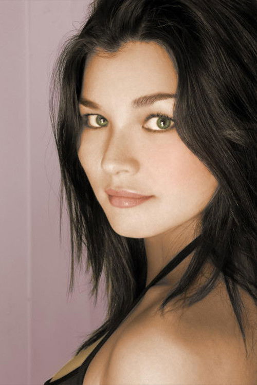 Stephanie Raye as Monica (as Stephanie Ray)