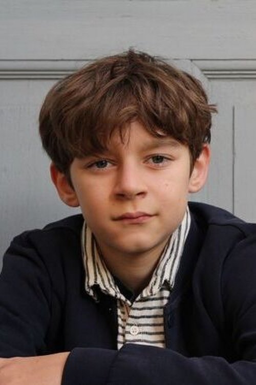 Jonathan Wirtz as Johannes (12 Jahre)