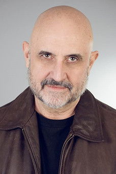 David Caprita as Ray