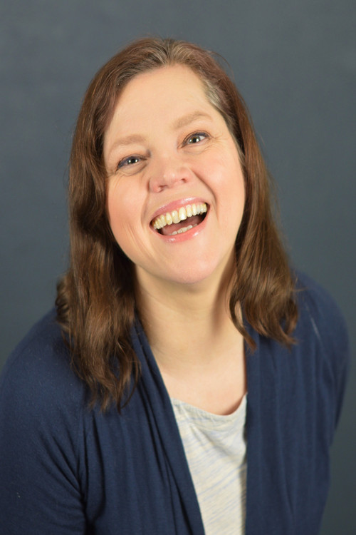 Samantha Ainsworth as Theresa