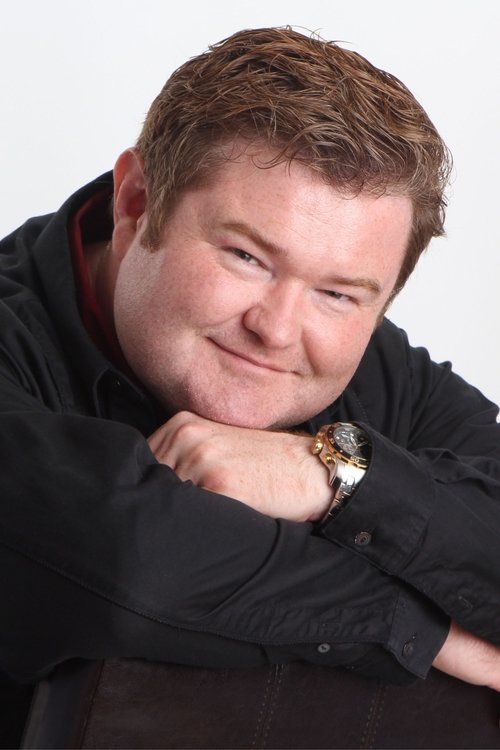 Gary Lee Vincent as Tom Mason