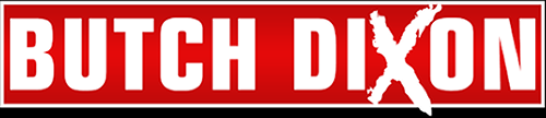 Butch Dixon logo