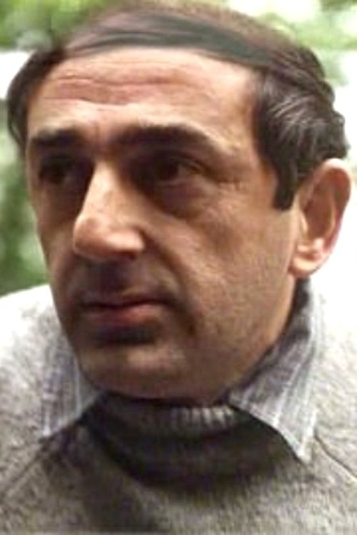 Alan Chuntz as Shultz